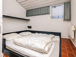 6 Person Holiday Home in Brovst