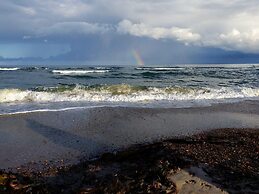 6 Person Holiday Home in Brovst