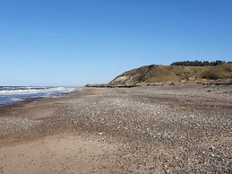 6 Person Holiday Home in Brovst