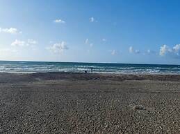 6 Person Holiday Home in Brovst