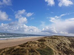 6 Person Holiday Home in Brovst