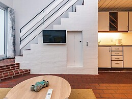 6 Person Holiday Home in Brovst