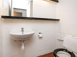 6 Person Holiday Home in Brovst