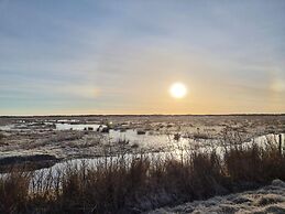 6 Person Holiday Home in Brovst