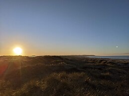 6 Person Holiday Home in Brovst