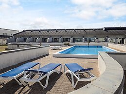 6 Person Holiday Home in Brovst