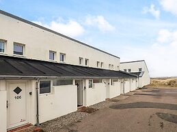 6 Person Holiday Home in Brovst