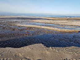 6 Person Holiday Home in Brovst