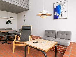 6 Person Holiday Home in Brovst