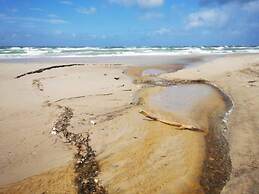 6 Person Holiday Home in Brovst