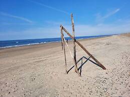 6 Person Holiday Home in Brovst