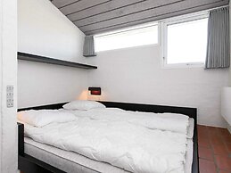 6 Person Holiday Home in Brovst