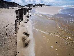 6 Person Holiday Home in Brovst