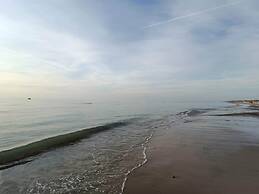 6 Person Holiday Home in Brovst