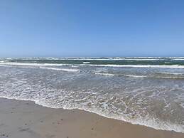 6 Person Holiday Home in Brovst