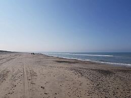 6 Person Holiday Home in Brovst