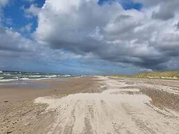 6 Person Holiday Home in Brovst