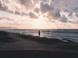 6 Person Holiday Home in Brovst