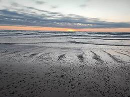 6 Person Holiday Home in Brovst