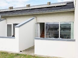 6 Person Holiday Home in Brovst