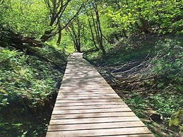 6 Person Holiday Home in Brovst