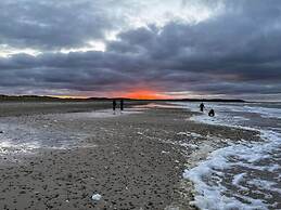 6 Person Holiday Home in Brovst