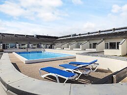 6 Person Holiday Home in Brovst