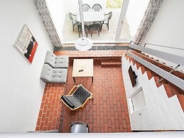 6 Person Holiday Home in Brovst