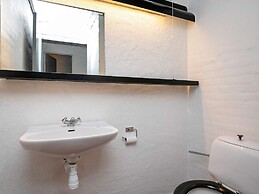 6 Person Holiday Home in Brovst