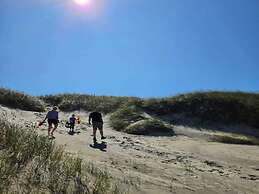 6 Person Holiday Home in Brovst