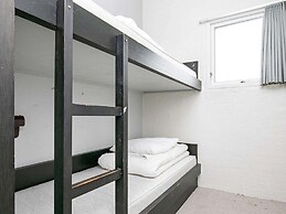 6 Person Holiday Home in Brovst