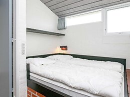 6 Person Holiday Home in Brovst