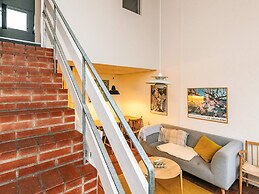 6 Person Holiday Home in Brovst