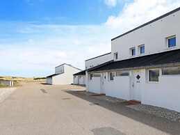 6 Person Holiday Home in Brovst