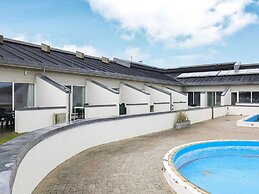 6 Person Holiday Home in Brovst