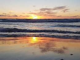 6 Person Holiday Home in Brovst