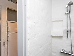 6 Person Holiday Home in Brovst