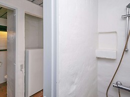 6 Person Holiday Home in Brovst