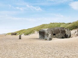 6 Person Holiday Home in Brovst