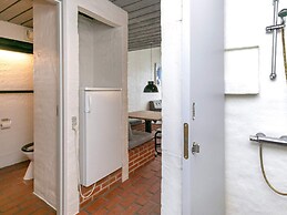 6 Person Holiday Home in Brovst