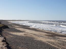 6 Person Holiday Home in Brovst