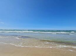 6 Person Holiday Home in Brovst