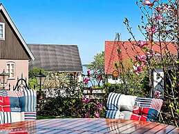 4 Person Holiday Home in Kivik