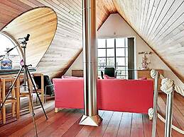 4 Person Holiday Home in Kivik