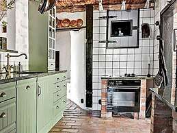 4 Person Holiday Home in Kivik