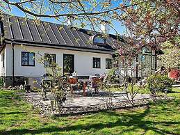 4 Person Holiday Home in Kivik