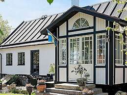 4 Person Holiday Home in Kivik