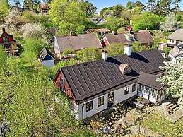 4 Person Holiday Home in Kivik