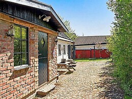 4 Person Holiday Home in Kivik