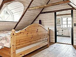4 Person Holiday Home in Kivik
